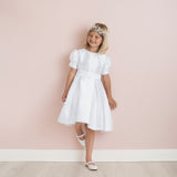 Caroline Communion Dress