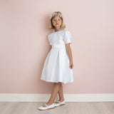 Caroline Communion Dress