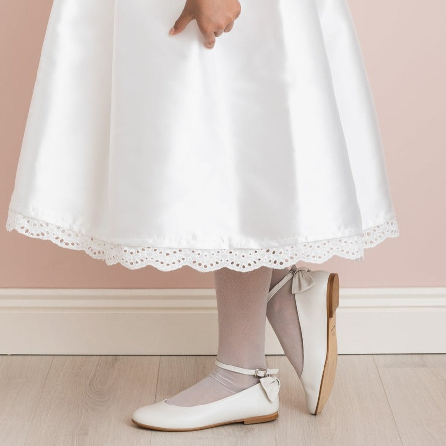 First communion hot sale shoes ireland