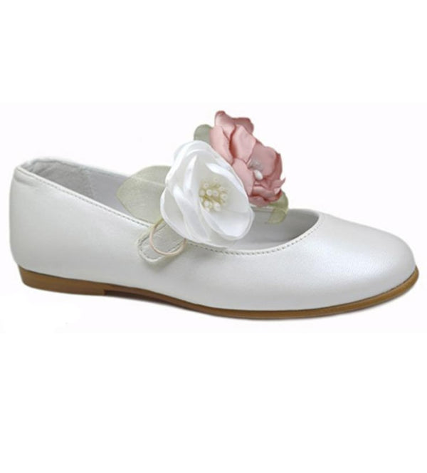 Flower girl shoes sales ireland