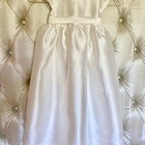 Christening Gown - Gene - Ivory