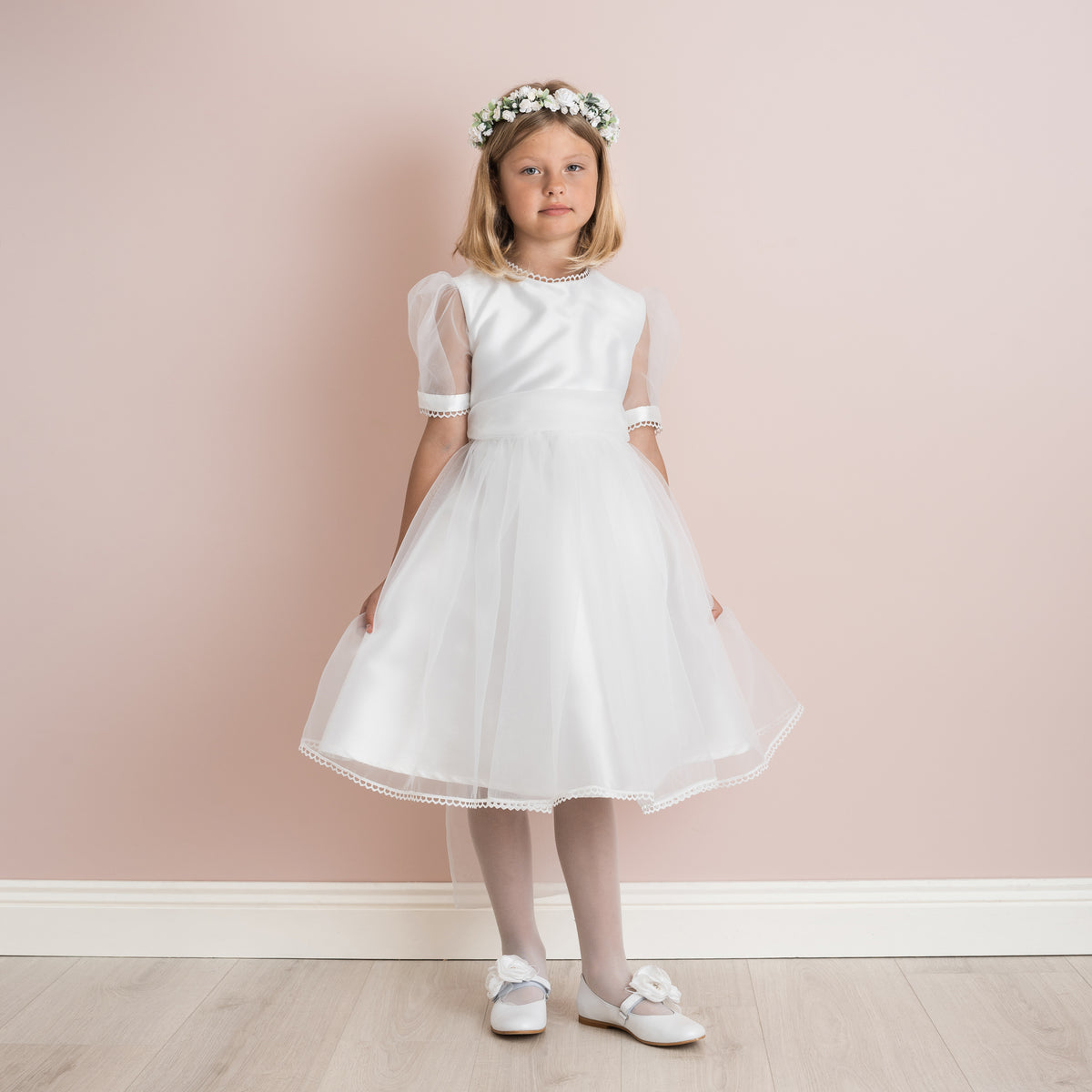 First Communion Dresses Ireland