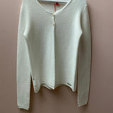 Communion Cardigans - Cream