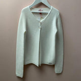 Communion Cardigans - Ivory