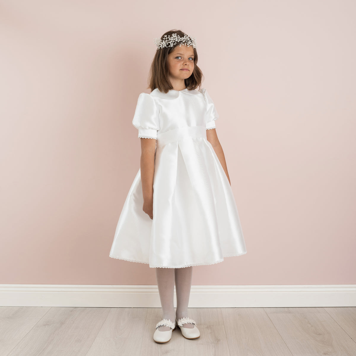 Irish Designed communion dresses darcybow Darcybow