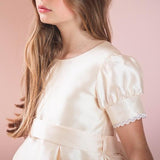 Caroline Communion Dress