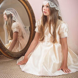 Caroline Communion Dress