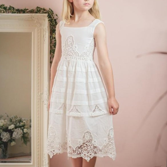 Lace shop dresses ireland