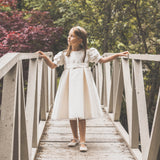 Victoria Communion Dress