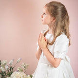 Victoria Communion Dress