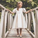 Victoria Communion Dress
