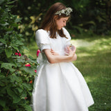 Victoria Communion Dress