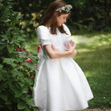 Victoria Communion Dress