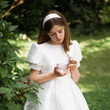 Victoria Communion Dress