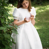 Victoria Communion Dress