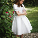Victoria Communion Dress