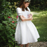 Victoria Communion Dress