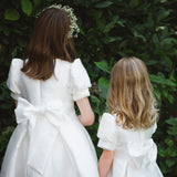 Victoria Communion Dress