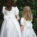 Victoria Communion Dress