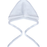Christening Bonnets - Ivory