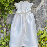 Christening Gown - Gene - Ivory