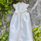 Christening Gown - Gene - Ivory