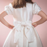 Victoria Communion Dress