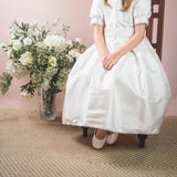 Victoria Communion Dress