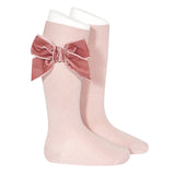 Condor Bow Socks - Variety of Colours